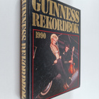 Guinness rekordbok 1990 - pikkukuva 1