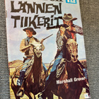 Bill & Ben 16: Lännen tiikerit - pikkukuva 1