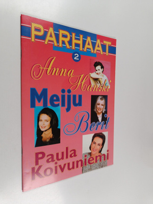 Parhaat 2