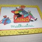 Kristiina Louhi Aino matkustaa - pikkukuva 1