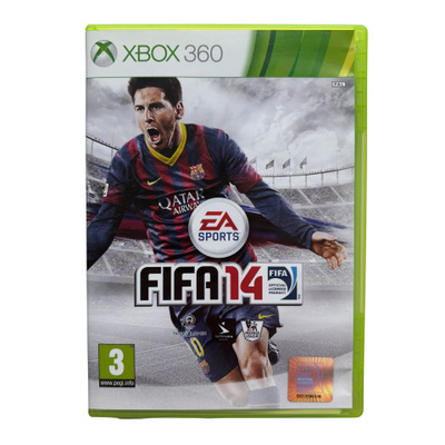 FIFA 14 (Xbox 360)