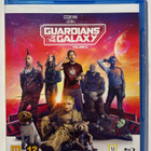 Guardians Of The Galaxy: Volume 3 - Blu-ray, uusi - pikkukuva 1