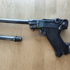 Parabellum 9mm / 7,65mm - pikkukuva 2