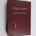 Kim Il Sung - Selected works 3 - pikkukuva 1