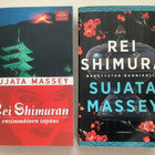 Dekkarit Sujata Massey - pikkukuva 1