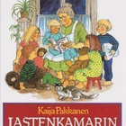 Kaija Pakkanen: Lastenkamarin satuja - pikkukuva 1