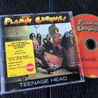 Flamin Groovies . Teenage head CD - pikkukuva 1