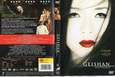 Geishan Muistelmat	(4 059)	k	-FI-	suomik.	DVD			2005
