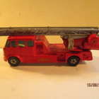 MATCHBOX SUPER KINGS PALOAUTO v.1971 - pikkukuva 3