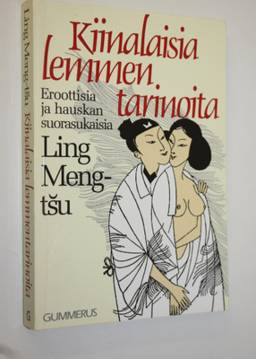 Meng-tsu Ling : Kiinalaisia lemmentarinoita