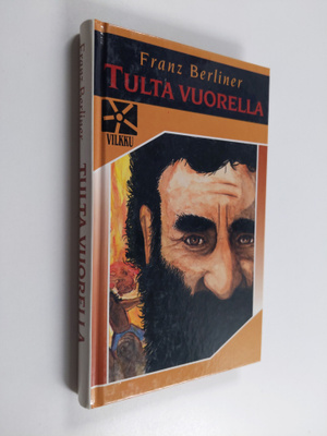Franz Berliner : Tulta vuorella