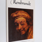 Seymour Slive : Rembrandt - pikkukuva 1