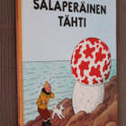 Herge : Salaperäinen tähti Tintin seikkailut ( k.po ) - pikkukuva 1