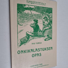 Iku Turso : Onkikalastuksen opas - pikkukuva 1