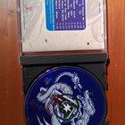 CD: Deep Purple - Battle Rages On... - pikkukuva 2