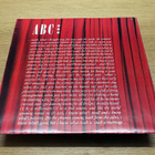 ABC - The Lexicon Of Love LP 1982 - pikkukuva 3