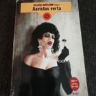 Ellen Datlow (toim) - Aavistus verta - pikkukuva 1