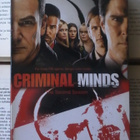 Criminal Minds / Rikolliset mielet: 2. tuotantokausi (DVD) - pikkukuva 1