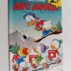 Aku Ankka 5/2003 - pikkukuva 1