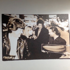 TALKING HEADS .::. NAKED .::. VINYYLI  LP  1988 !!! - pikkukuva 5