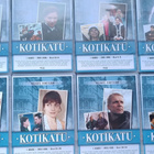 Kotikatu Kausi 1, 8 DVD:tä - pikkukuva 2