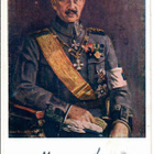 MANNERHEIM VÄREISSÄ KULKENUT - pikkukuva 1