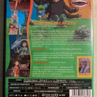 Henkien kätkemä (2DVD) Hayao Miyazaki -elokuva - pikkukuva 2