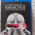 Battlestar Galactica - The Complete Original Series - pikkukuva 1