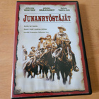 Junanryöstäjät (DVD) - pikkukuva 1