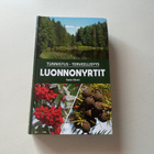 Luonnonyrtit Tunnistus, Terveellisyys – Satu Hovi - pikkukuva 1
