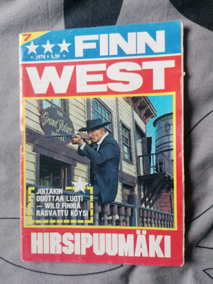 Finn west no:7/1978