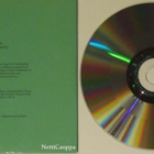 Cut Copy • Lights & Music PROMO CD-Single - pikkukuva 3