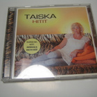 Taiska - Hitit (CD) - pikkukuva 1
