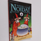 Annukka Kolehmainen ym. : Nokkelat noidat - pikkukuva 1