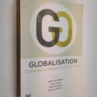 Jukka Kultalahti : Globalisation : challenges to research... - pikkukuva 1