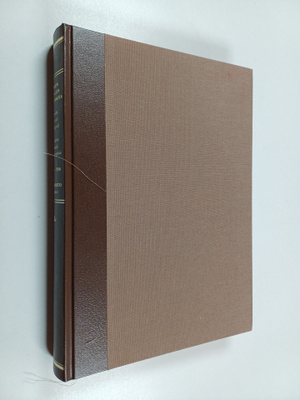 Tuija Laine : Suomen kansallisbibliografia 1488-1700 : ha...