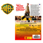UUSI ILMIANTAJA! DVD (MATT DAMON 2009) - ILMAINEN TOIMITUS - pikkukuva 4