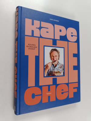 Kari Aihinen : Kape the Chef