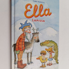 Timo Parvela : Ella Lapissa - pikkukuva 1