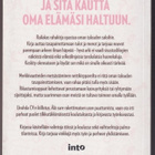Saara Henriksson: Railakas rahakirja - pikkukuva 2