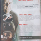 Cracker Fitz ratkaisee DVD - pikkukuva 2