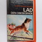Albert Payson Terhune : Lad den obesegrade - pikkukuva 1