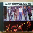 The Paul Butterfield Blues Band - S/T CD - pikkukuva 1