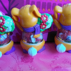 Kinder chocobon hahmo - pikkukuva 2