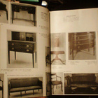 Joseph Aronson: THE ENCYCLOPEDIA OF FURNITURE (1948) Sis.pk - pikkukuva 2