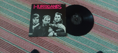 Hurriganes by the Hurriganes