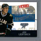 2009-10 Victory Finnish - Suomalaisia supertähtiä - 0,30 € - pikkukuva 2