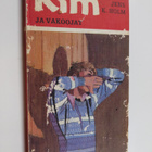Jens K. Holm : Kim ja vakoojat - pikkukuva 1