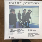 Musta Paraati Peilitalossa LP MUOVEISSA - pikkukuva 2