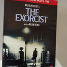dvd The Exorcist - Manaaja - pikkukuva 1